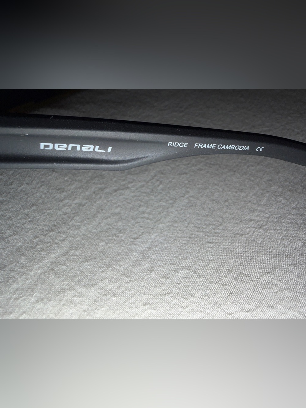 Denali Ridge Sunglasses - Picture 2 of 7